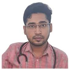 Dr Abhirup Banerjee